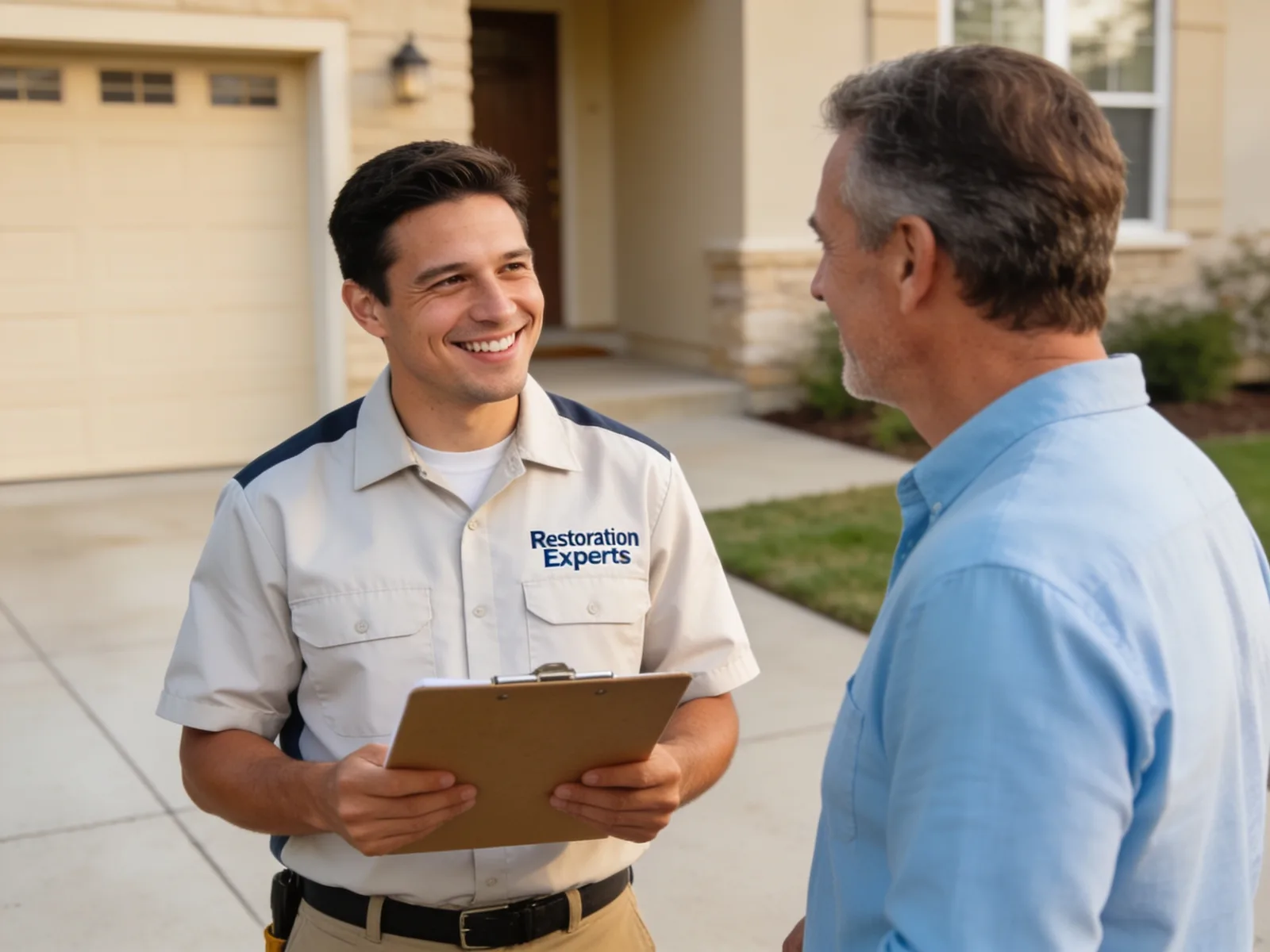 Water Damage Cleanup Clifford, ND FAQs
